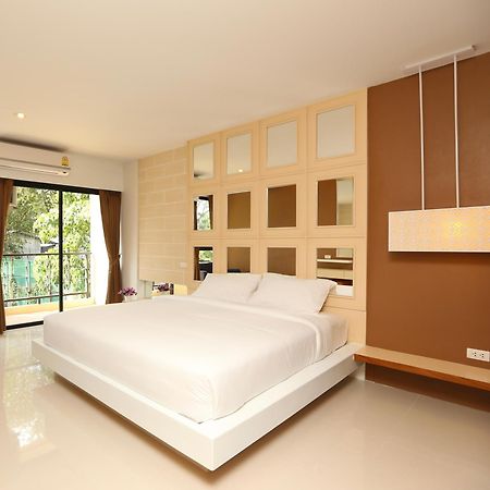 Phuket شقق ناكا ريزدنس المظهر الخارجي الصورة