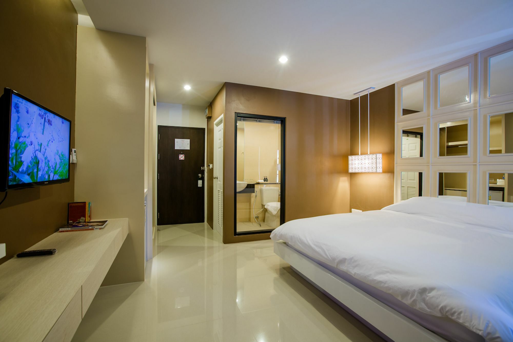 Phuket شقق ناكا ريزدنس المظهر الخارجي الصورة