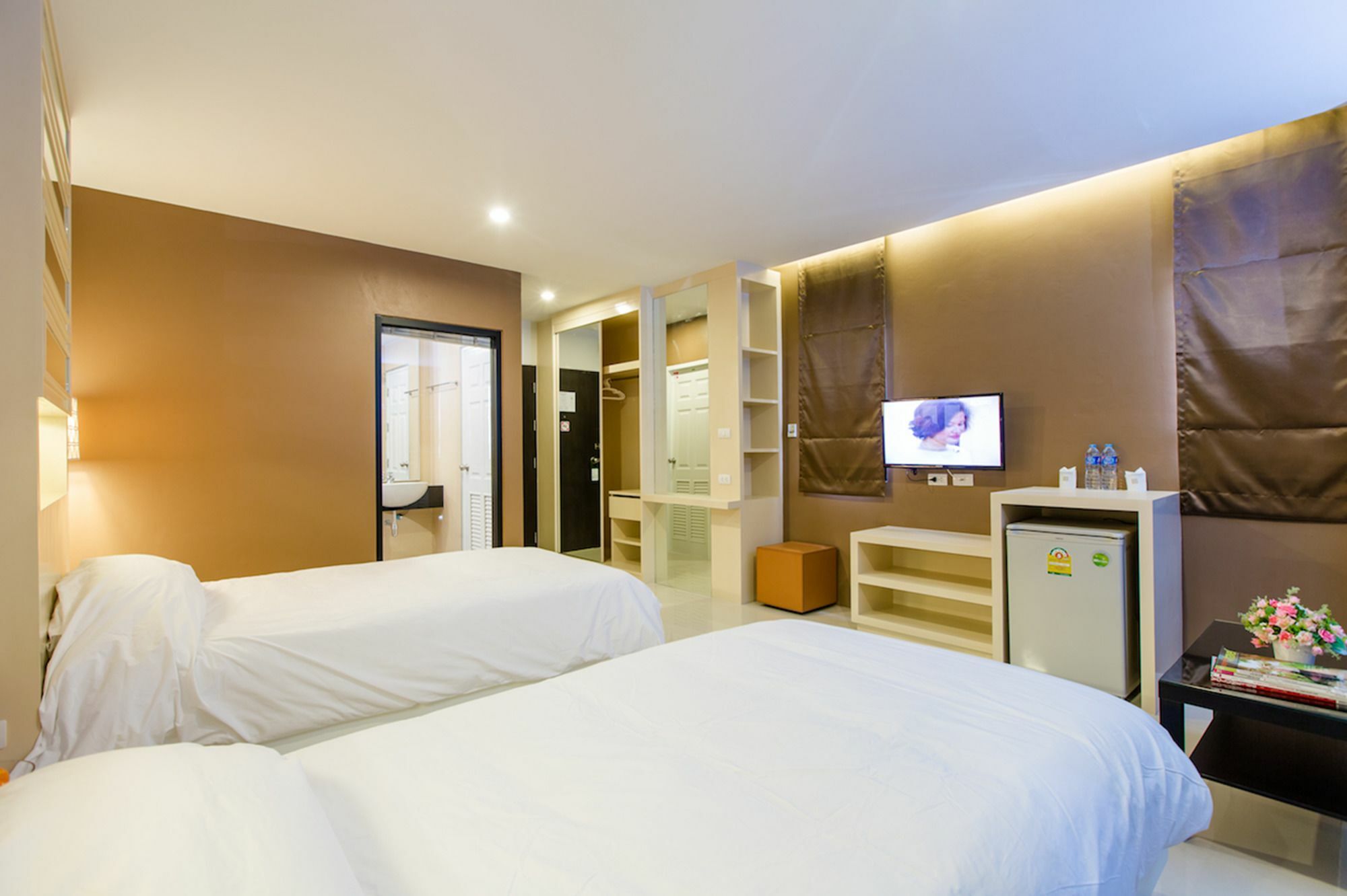 Phuket شقق ناكا ريزدنس المظهر الخارجي الصورة